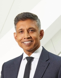 Sam Samaratunga
